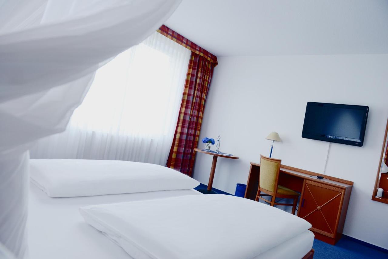 Parkhotel הרנה מראה חיצוני תמונה