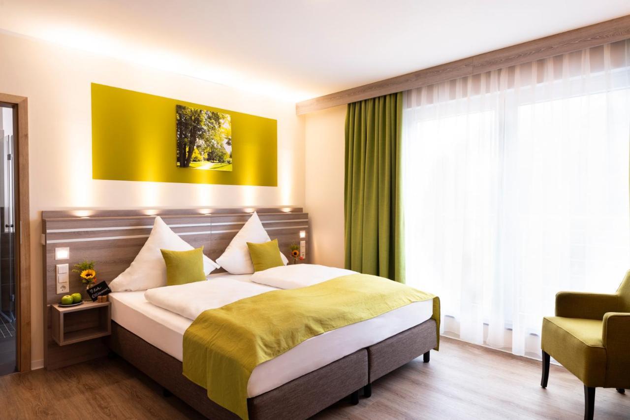Parkhotel הרנה מראה חיצוני תמונה