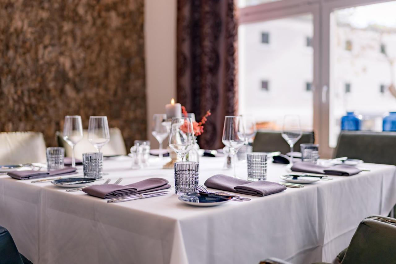 Parkhotel הרנה מראה חיצוני תמונה